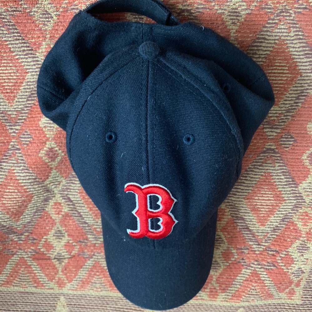 Red Sox hat - Picture 5 of 5